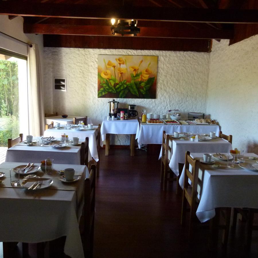 Casa Calfu Hotel Santa Cruz Exterior photo